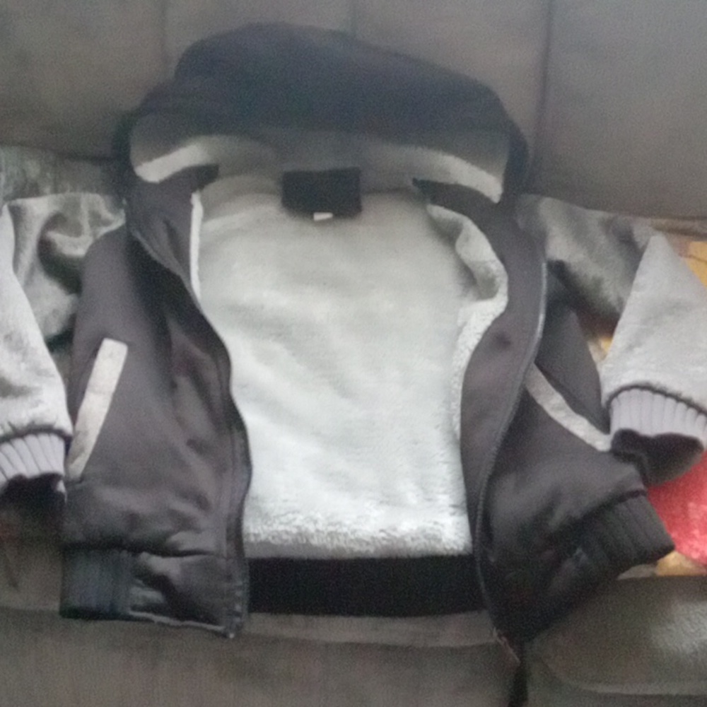 KIDS BOY ROBLOX JACKET  KIDS MEDIUM